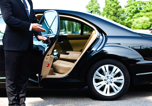 Limo Service To Philadelphia Airport