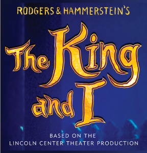 The King and I